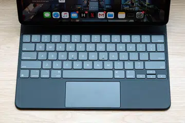 Is this the ultimate keyboard accessory for the iPad Pro?