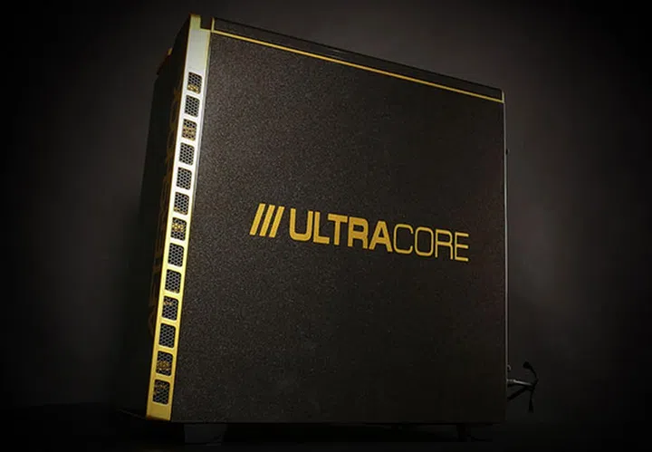 Aftershock PC Ultracore
