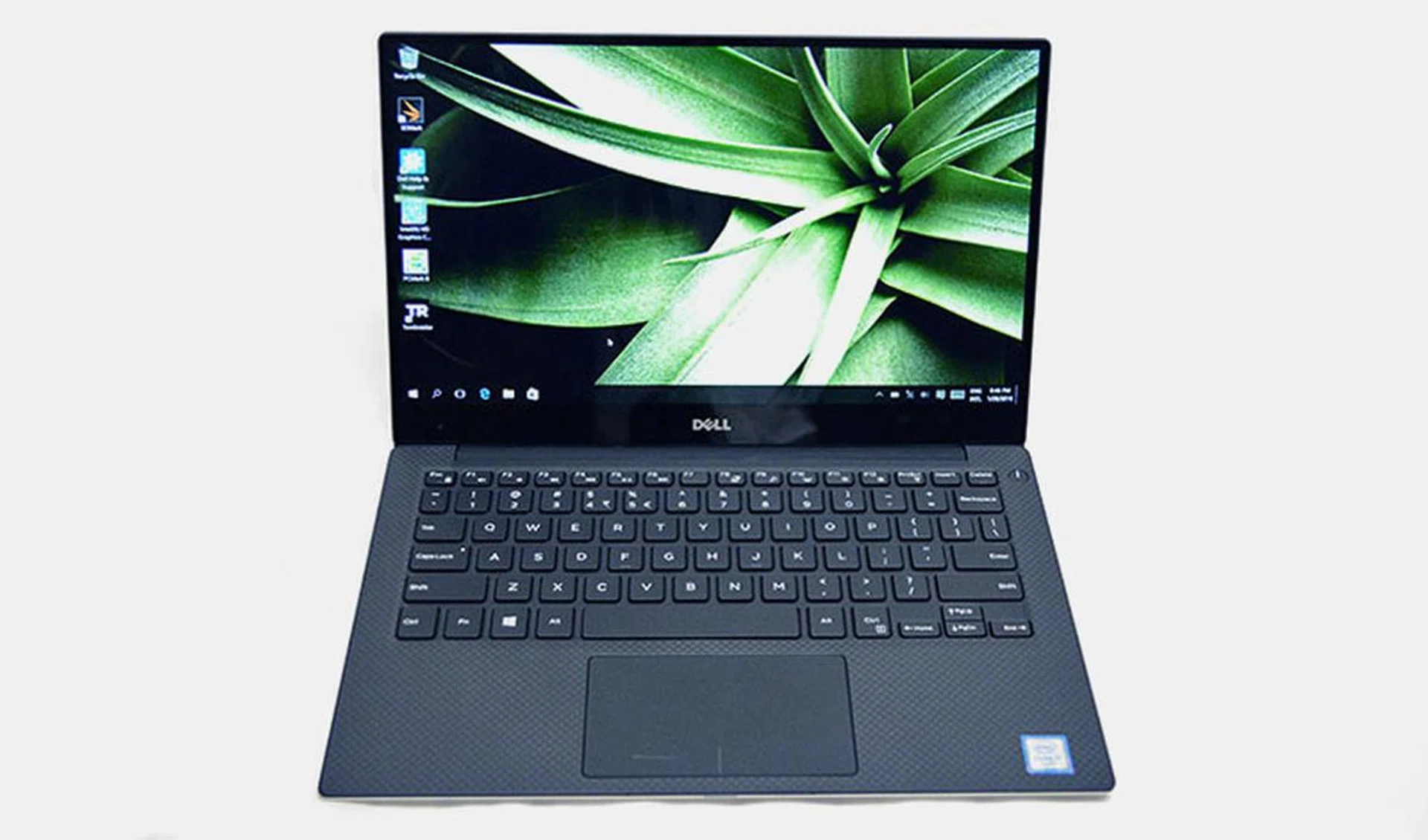 Dell XPS 13 display