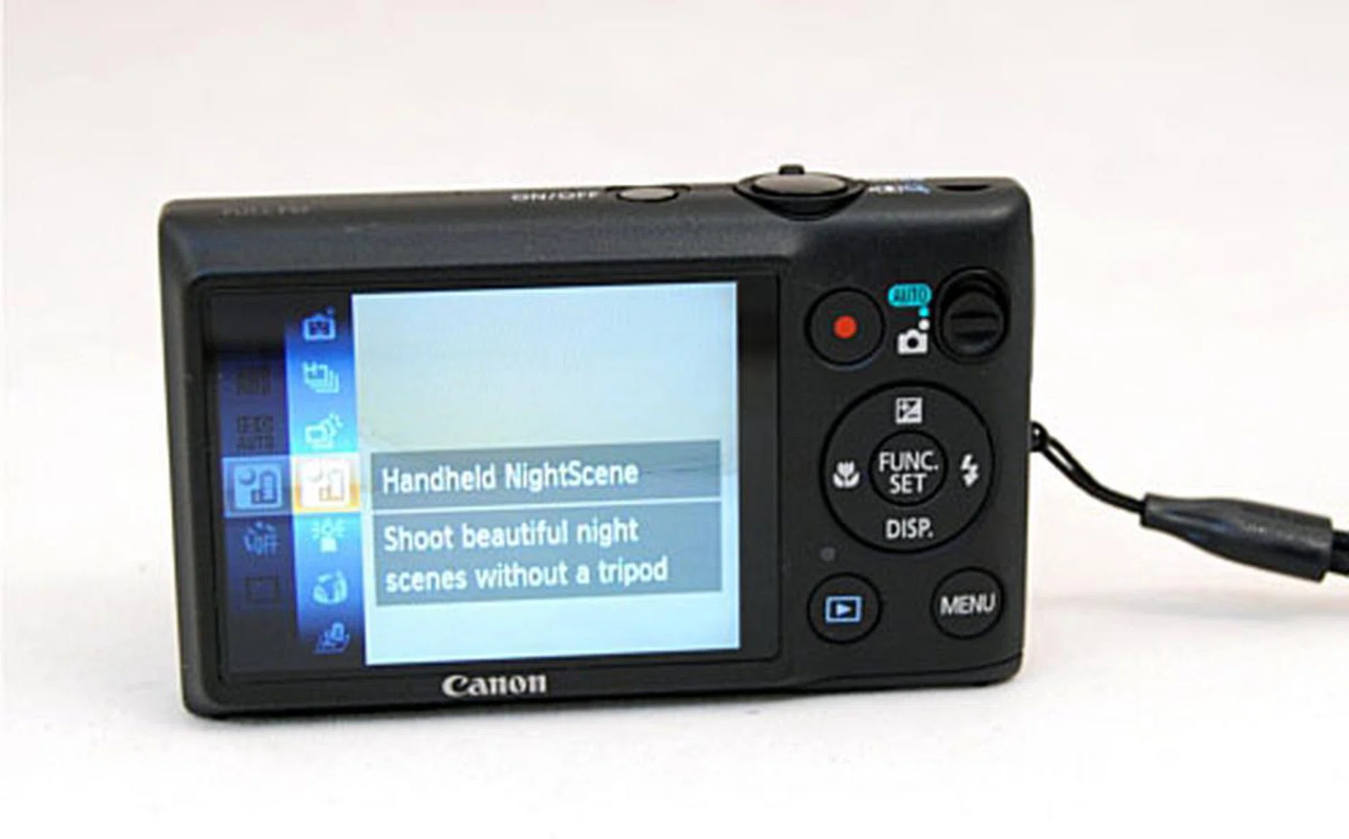 Useful explanations for those less well-versed in photography.