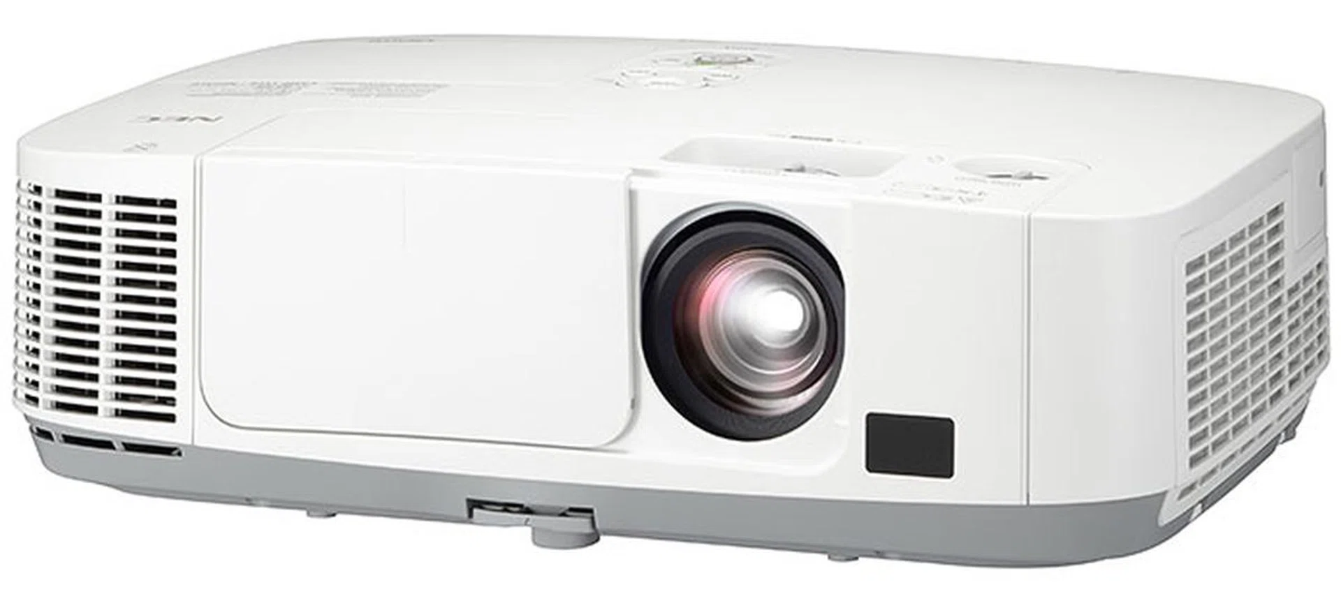 NEC P451W