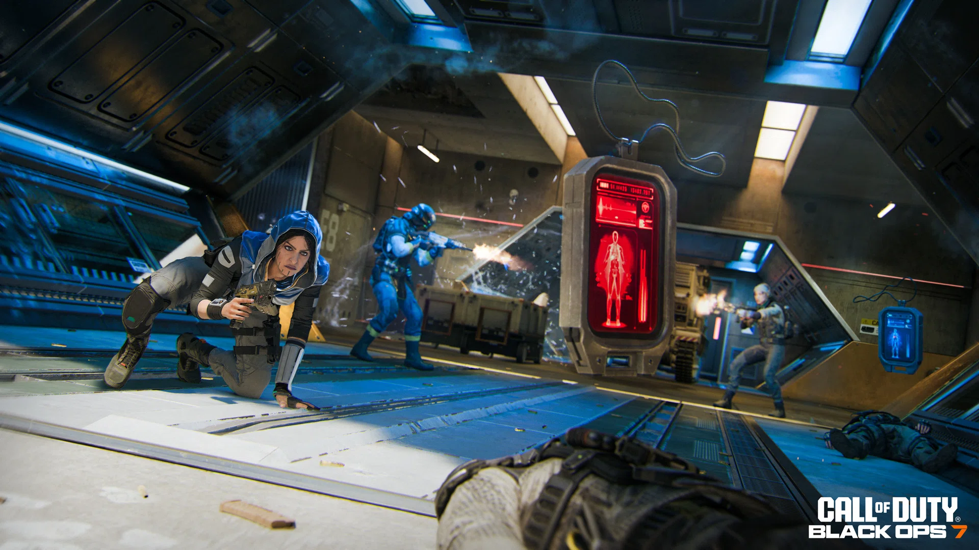 Black Ops 7