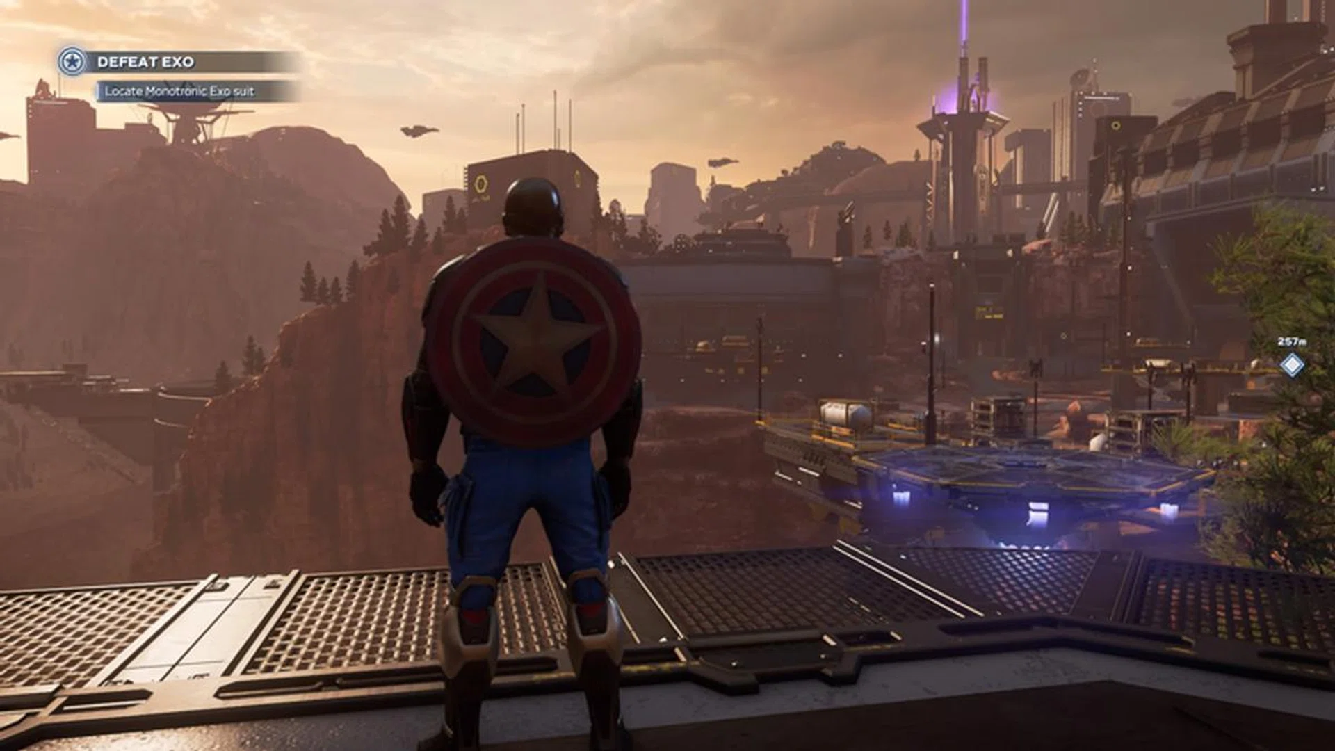 This game could be great in a few years. Right now, it's barely worth playing. 