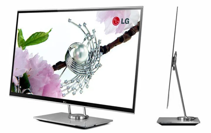 Image credit: LG Electronics