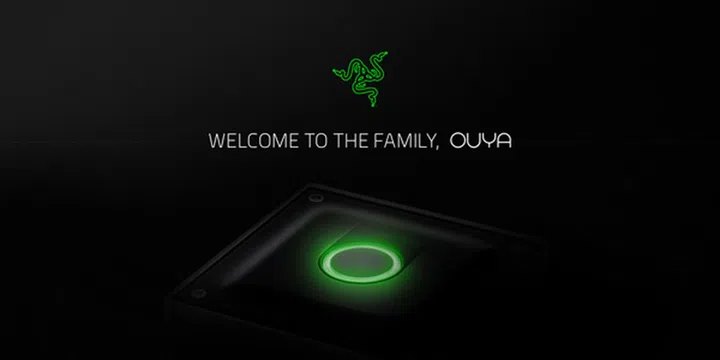 Razer has their own Android console called the Forge TV, which runs on Android TV.