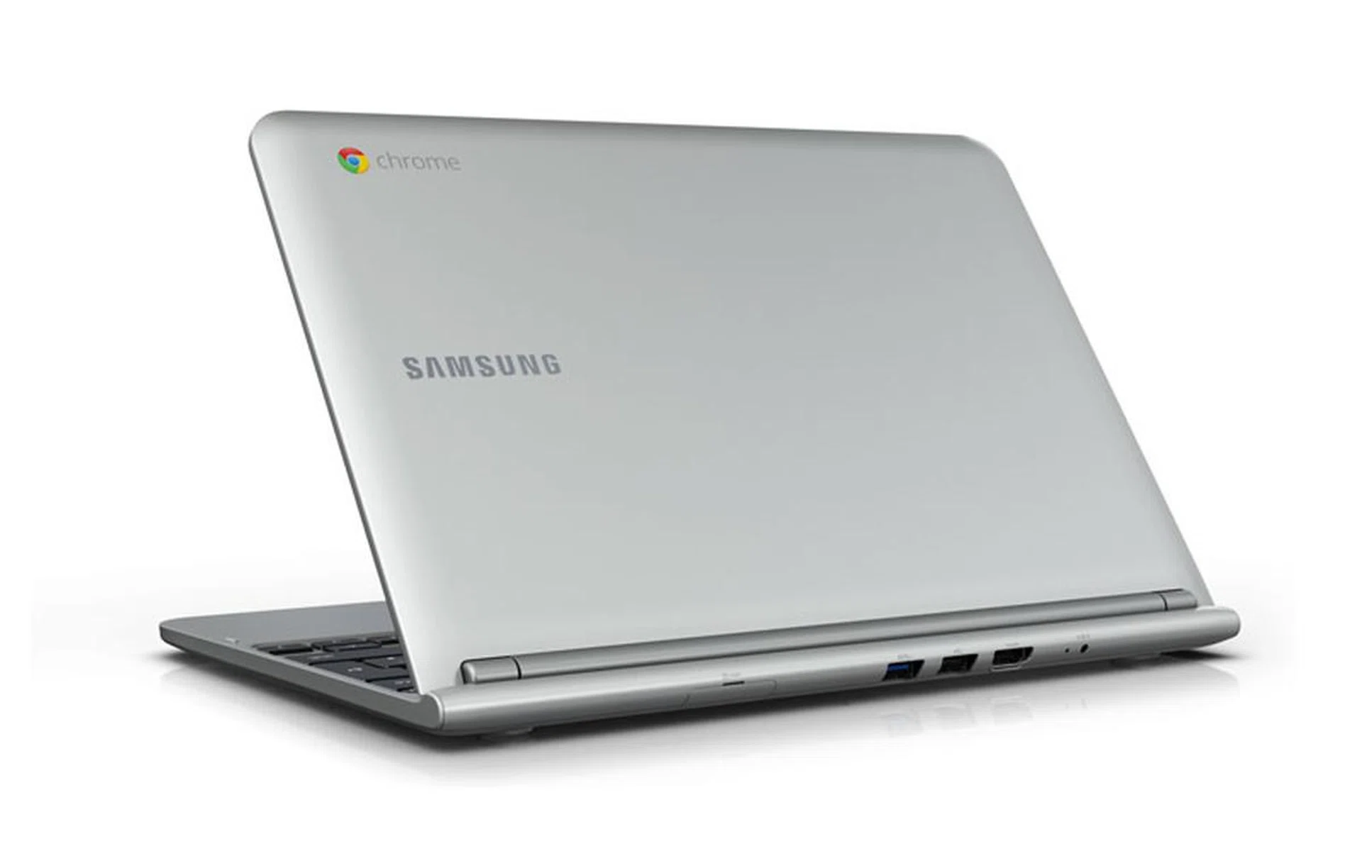 The Samsung Series 3 Chromebook may not be able to do everything, but it's capable of being a reliable companion if you're constantly surfing the web. 