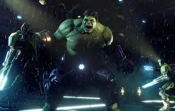 Image: Square Enix
