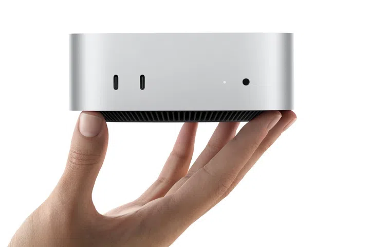 Apple Mac mini M6