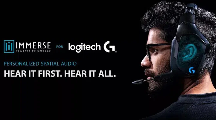 Image: Logitech