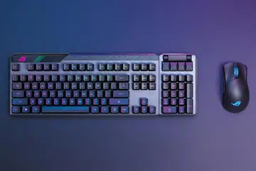 Image: ASUS ROG
