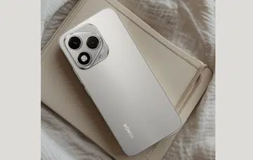 Honor 400 Lite. Image: Honor.