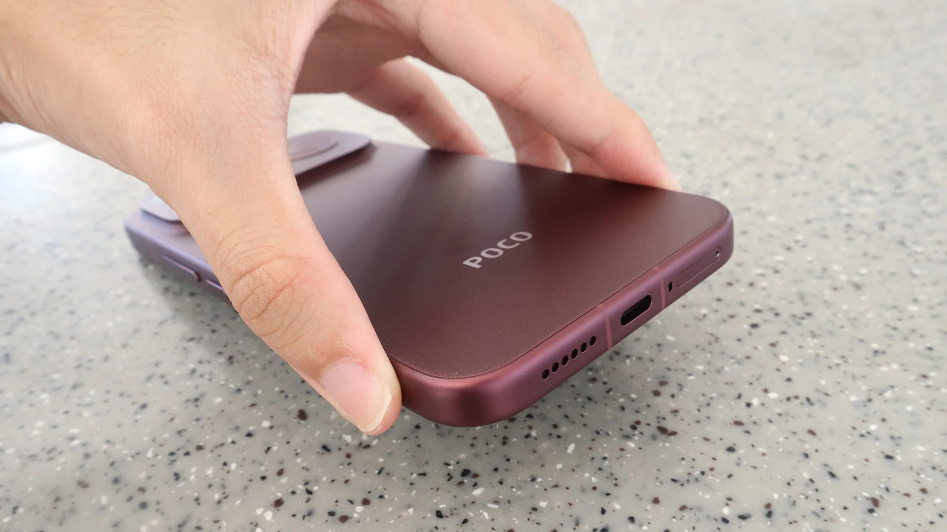 Poco F9 Ultra review