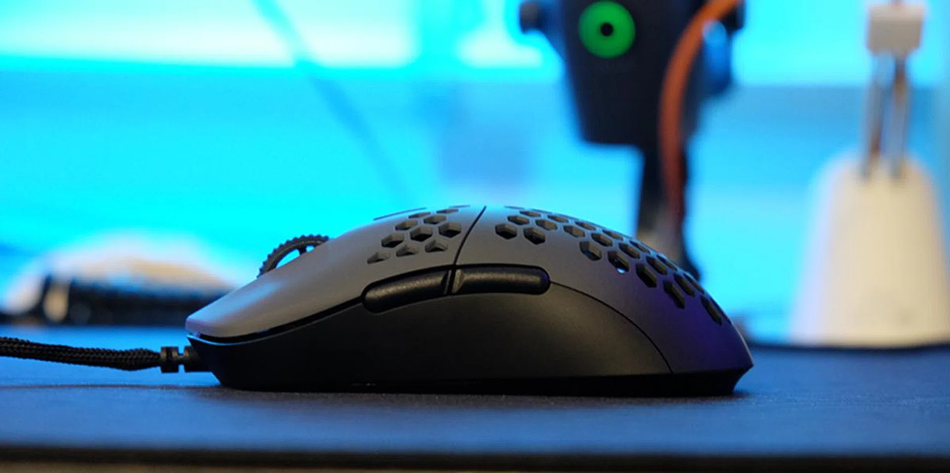 G-Wolves Hati review: The best gaming mouse you've never heard of ...