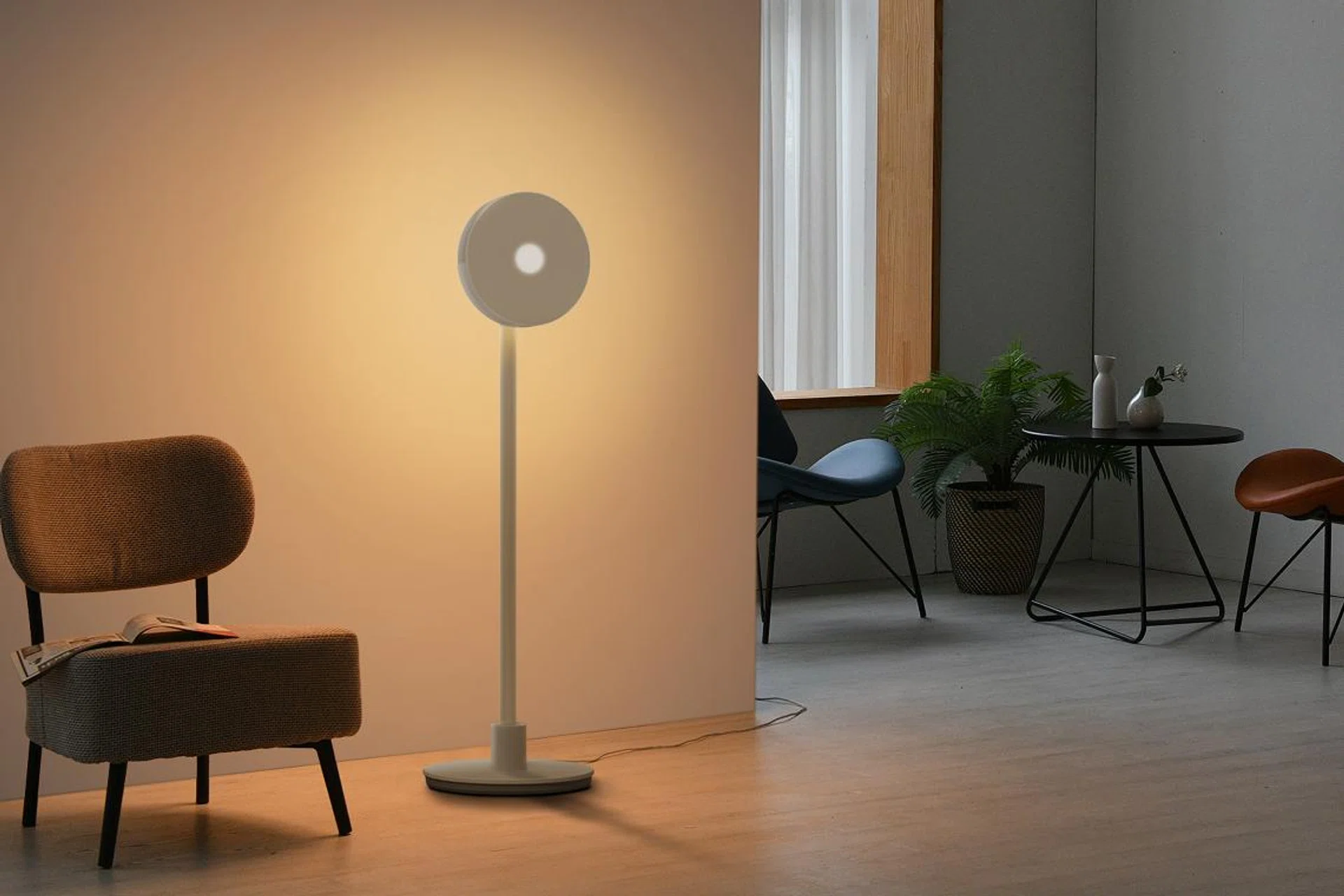 Photo: LG Electronics.