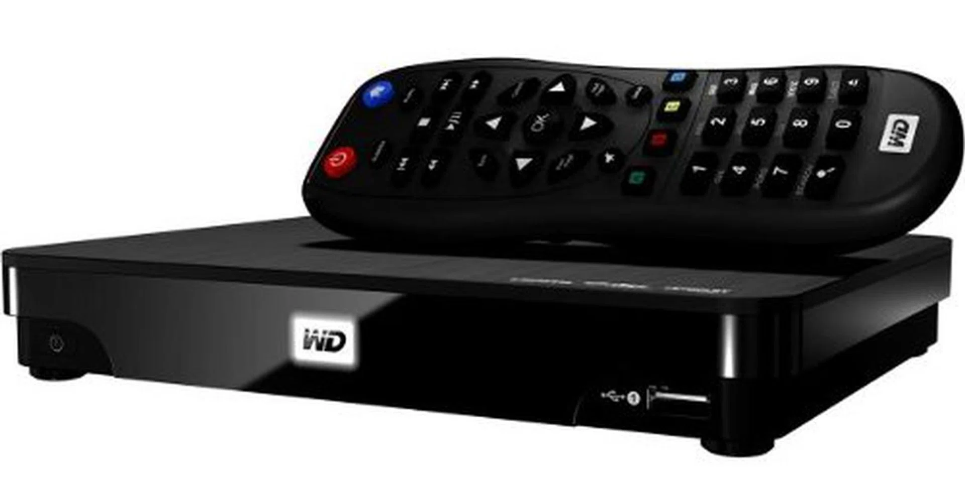 Overall, a capable media player that costs a bit more than what we would expect to pay.