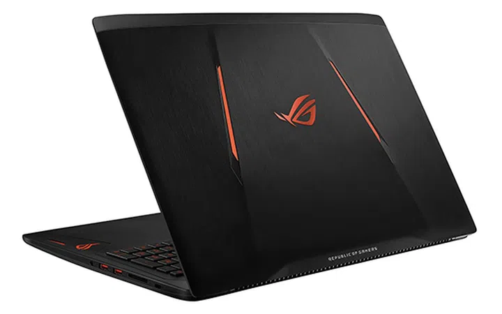 ASUS ROG Strix GL502