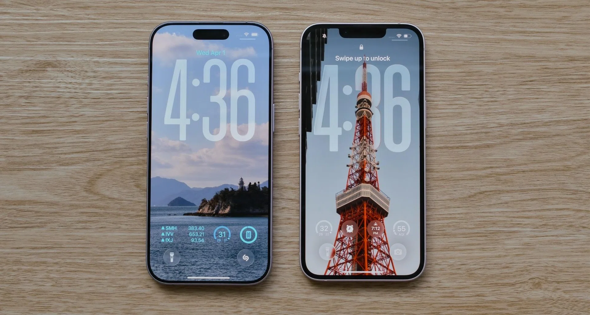 iPhone 17e vs iPhone 17