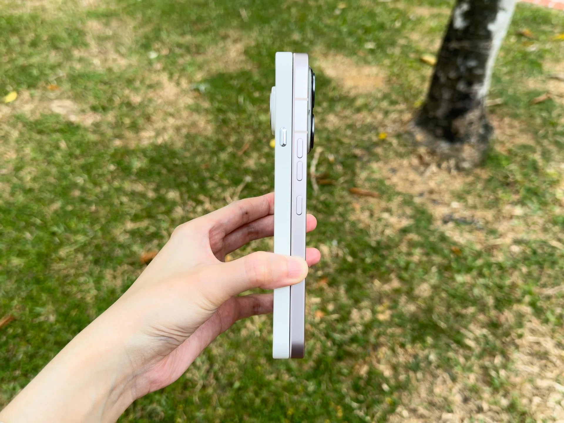 Nothing Phone (4a) series