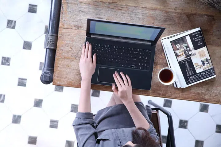 Acer Aspire 7