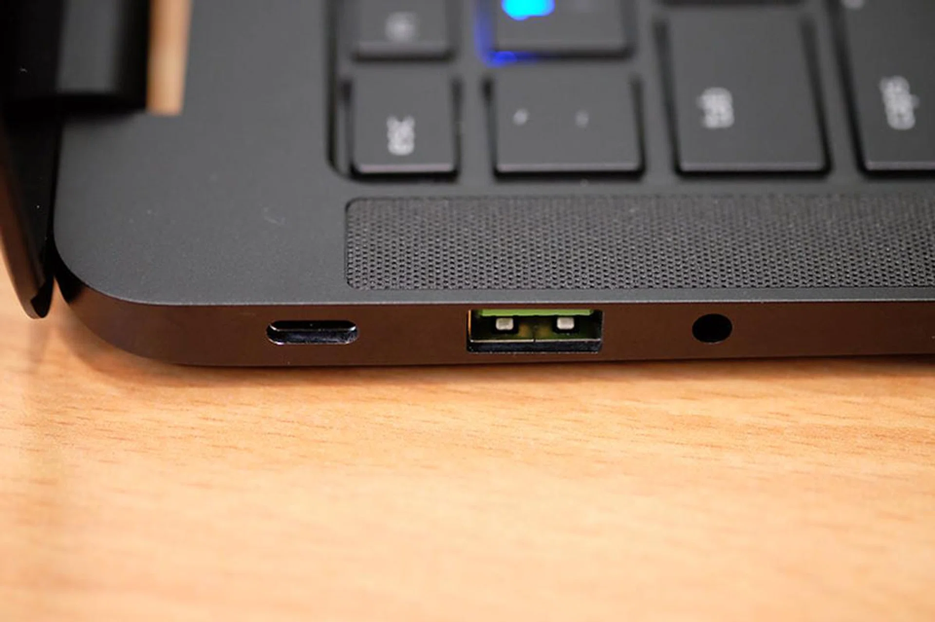 Razer Blade Stealth Thunderbolt 3