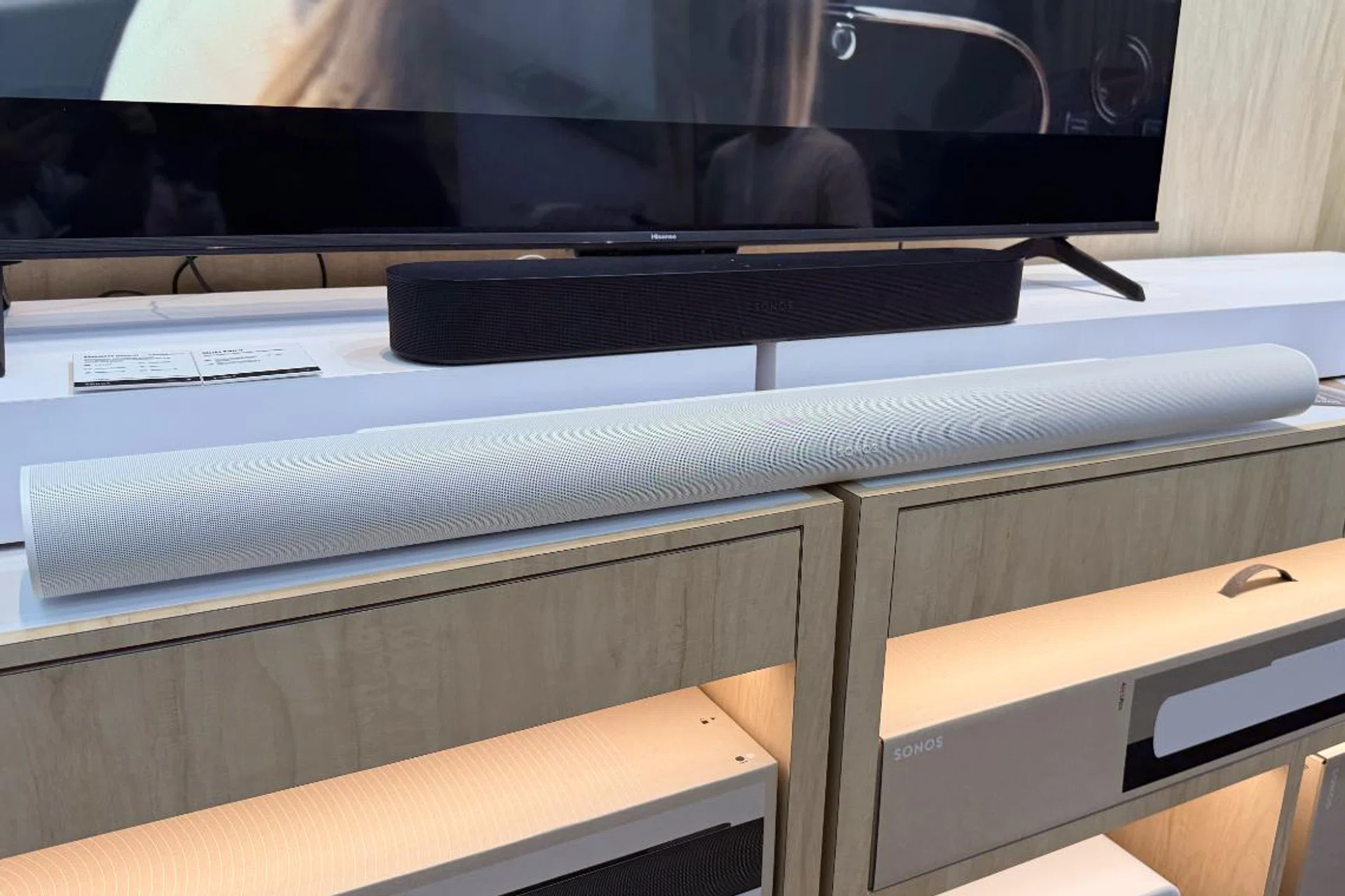 Sonos Arc Ultra Soundbar