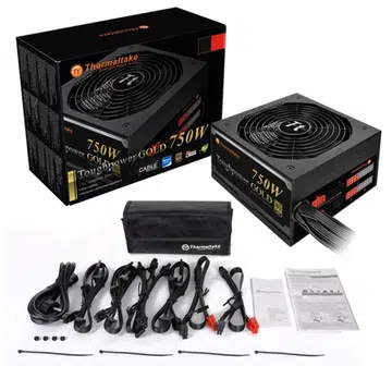 (Image Source: Thermaltake)