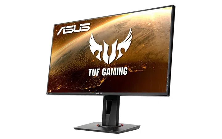 ASUS TUF Gaming VG279QM