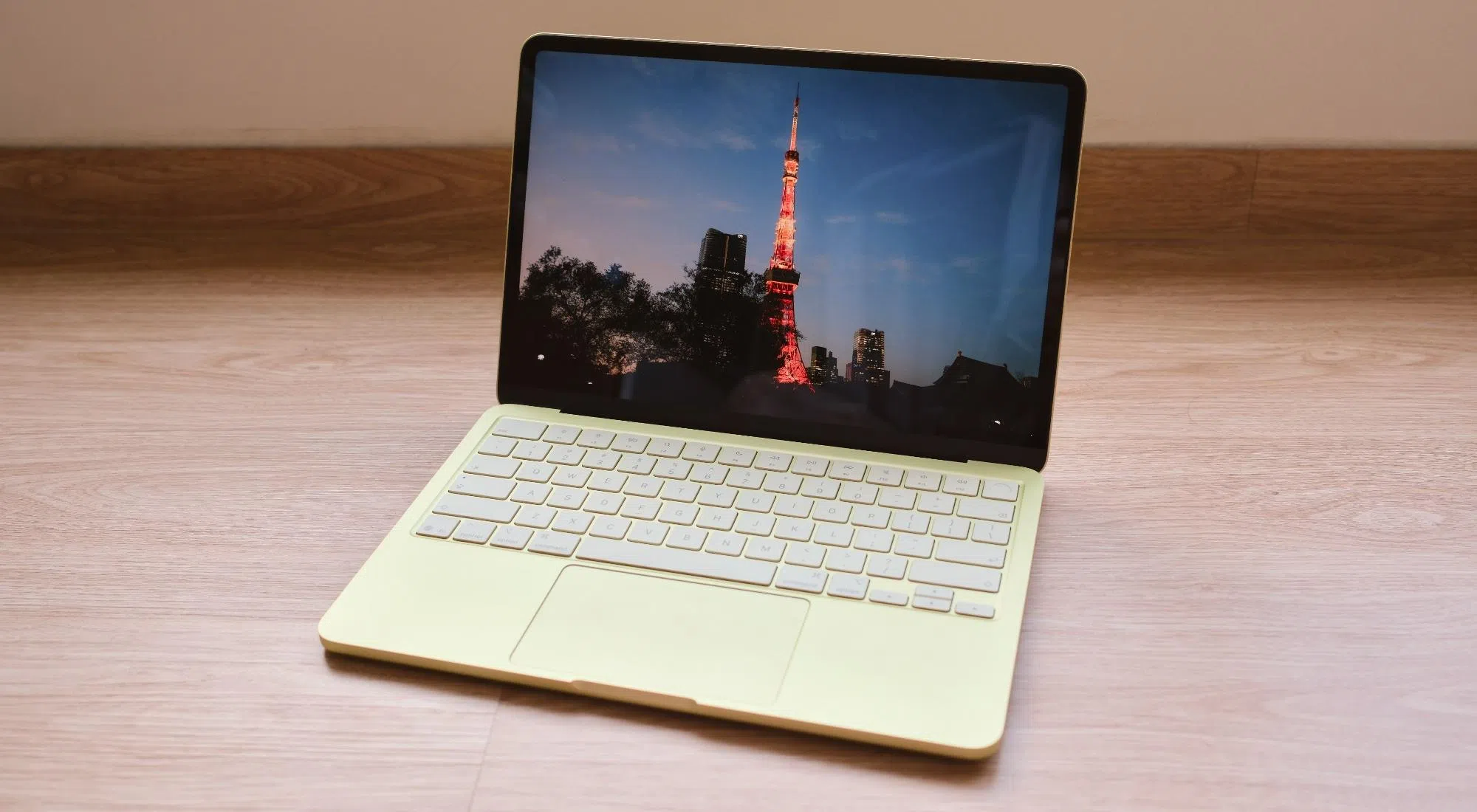 Nam　MacBook Pro