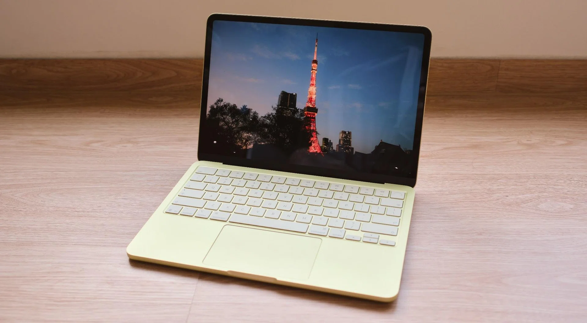 Apple 13-inch MacBook Air with M3 chip review: Still the best