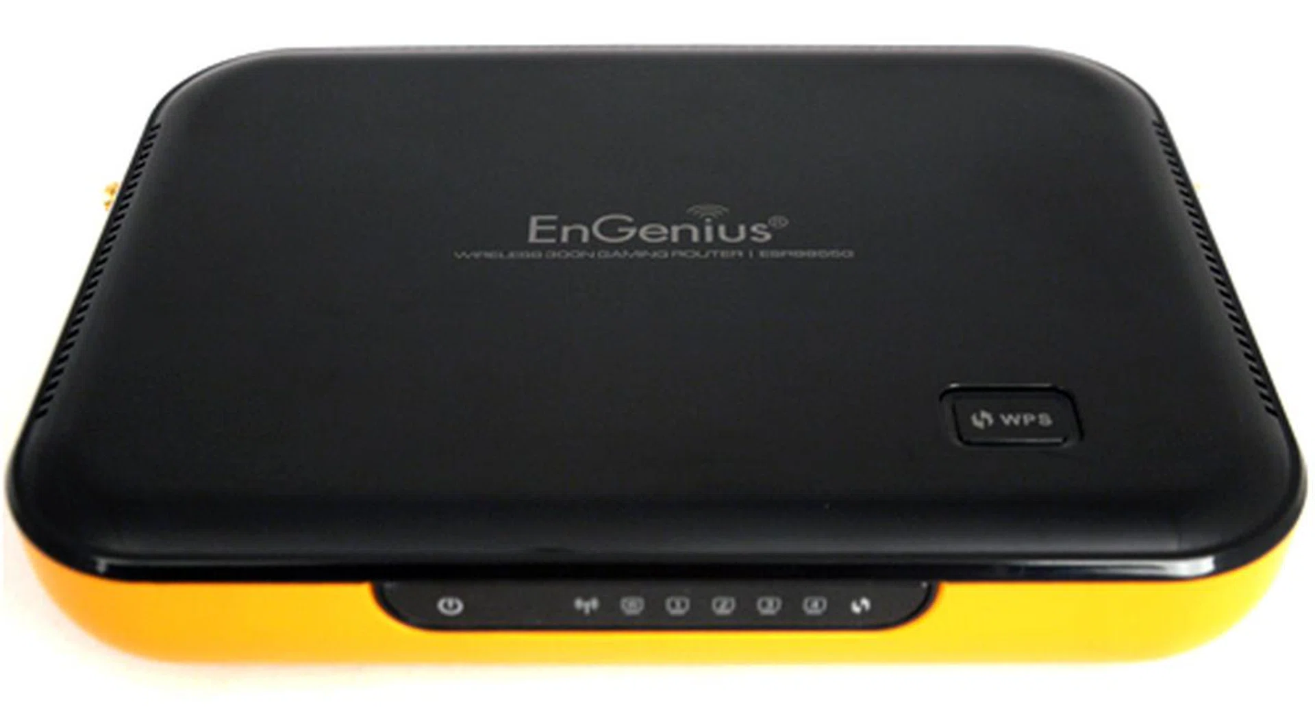 Senao Networks, perhaps better known for their consumer arm EnGenius, is hoping to make further headway into the SOHO market with a recent addition of the ESR9855G Wireless-N router. And they might succeed as well given the unit's aggressive price point.