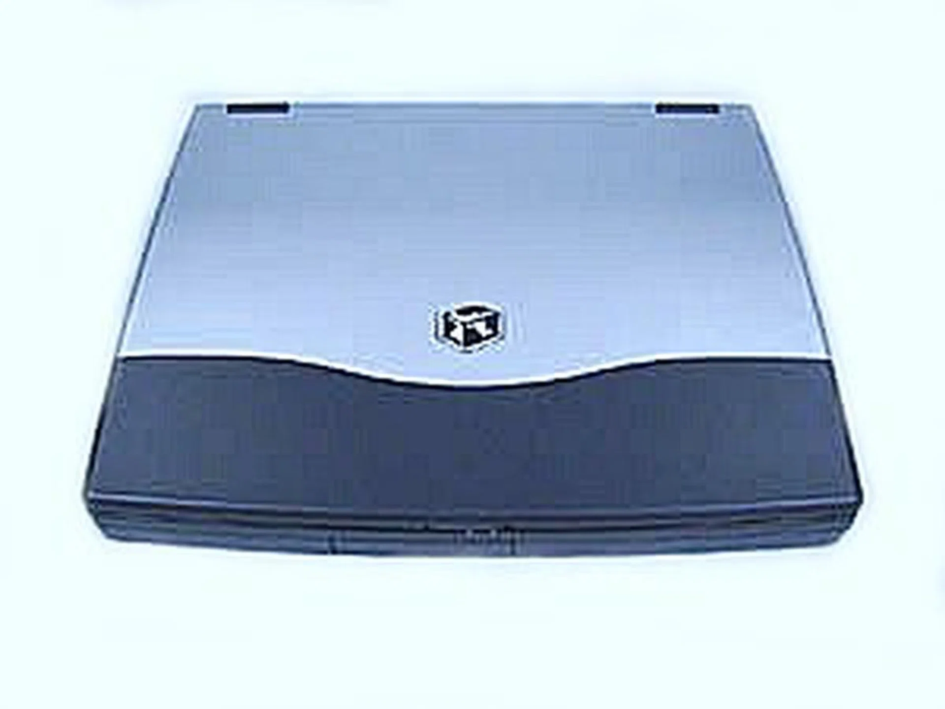  Gateway's Solo 5300 was a machine that delivered on both performance and aesthetic appeal.  