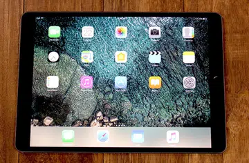 The 10.5-inch iPad Pro was announced at WWDC 2017 earlier this month.