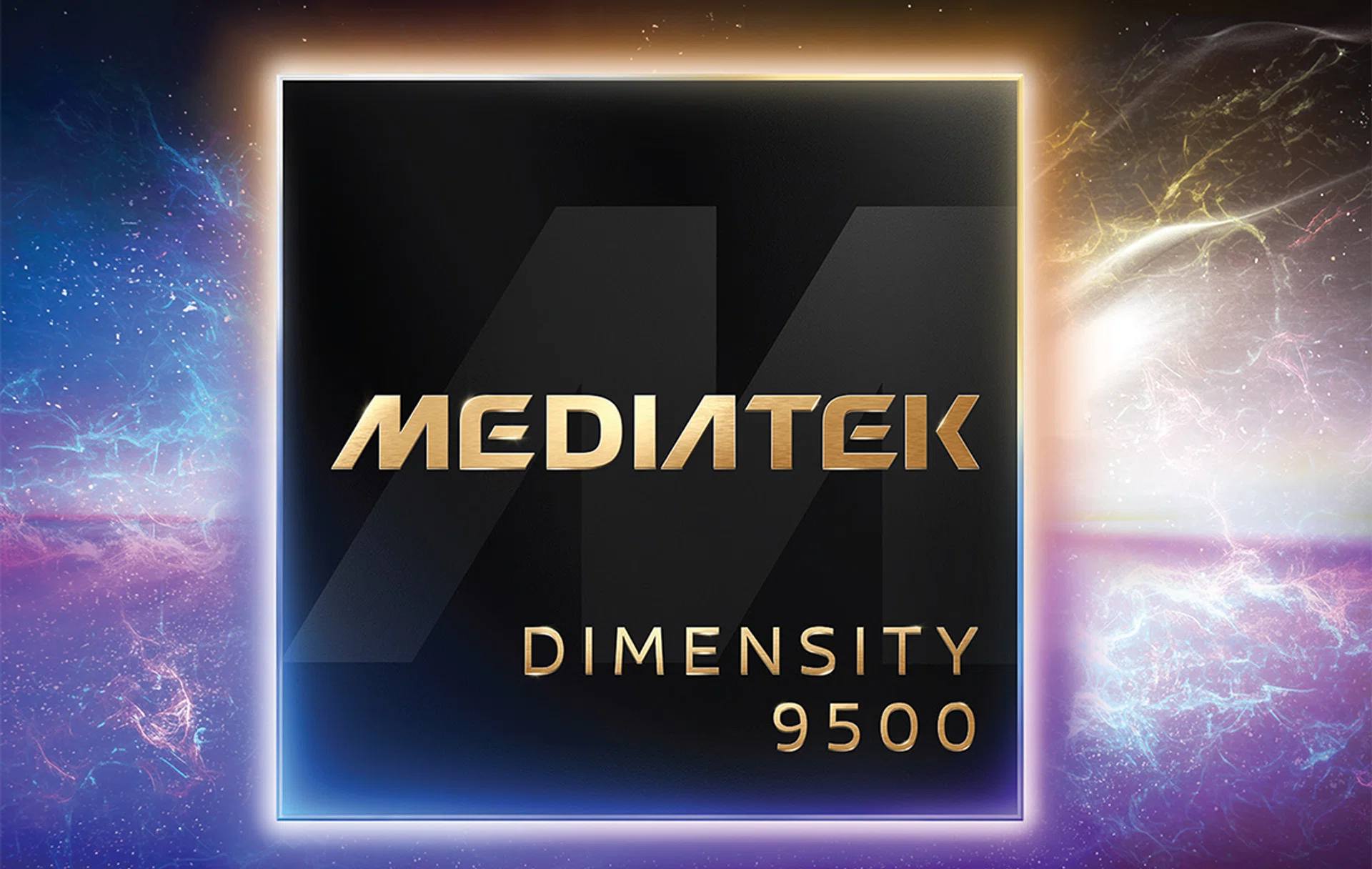 The MediaTek Dimensity 9500 SoC, the processor for 2026’s flagship Android Phones. 