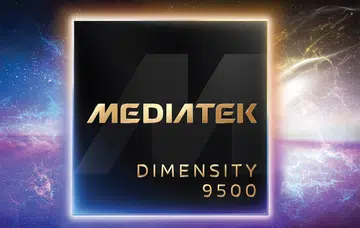 The MediaTek Dimensity 9500 SoC, the processor for 2026’s flagship Android Phones. 