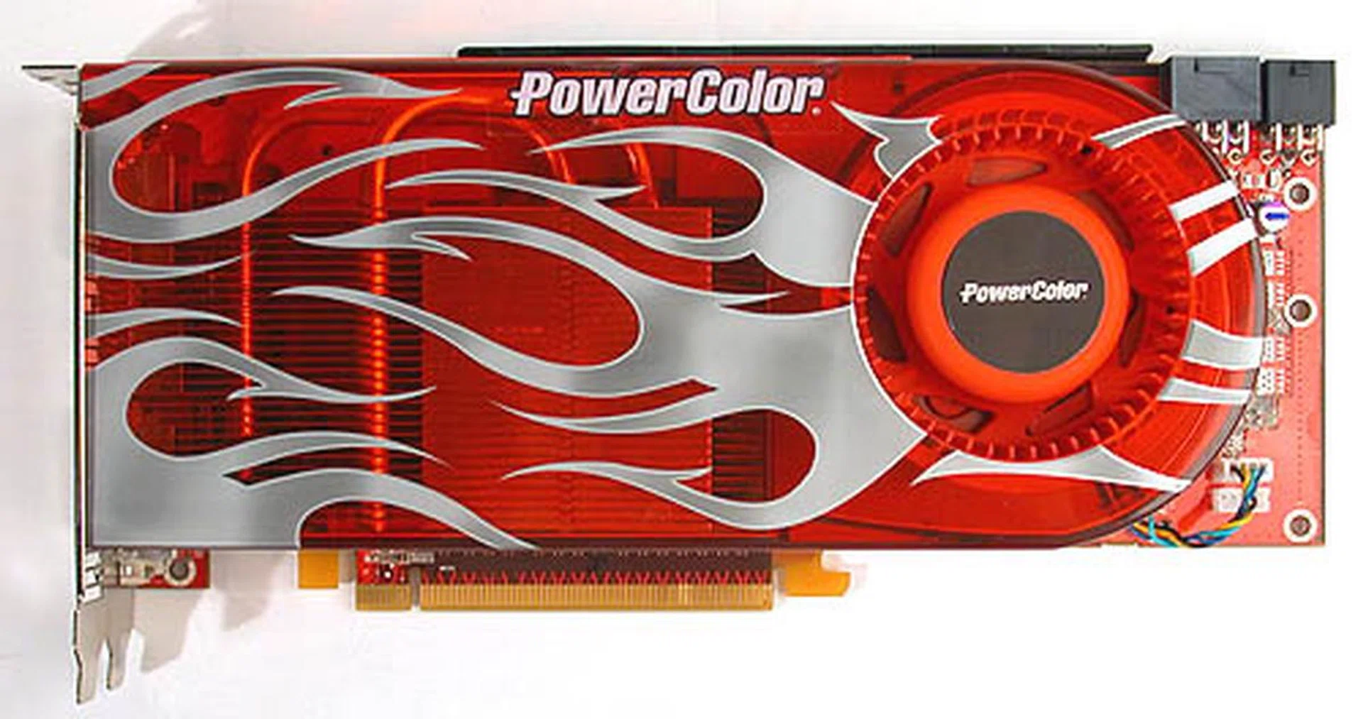 ATI's latest flagship, the HD 2900 XT, disappoints again. Not as fast as the 8800 GTX, it was saved only by its aggressive pricing.