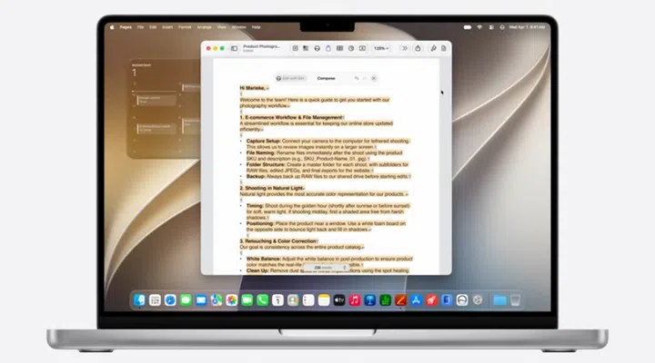 Apple WWDC 2026 Siri AI Apple Intelligence