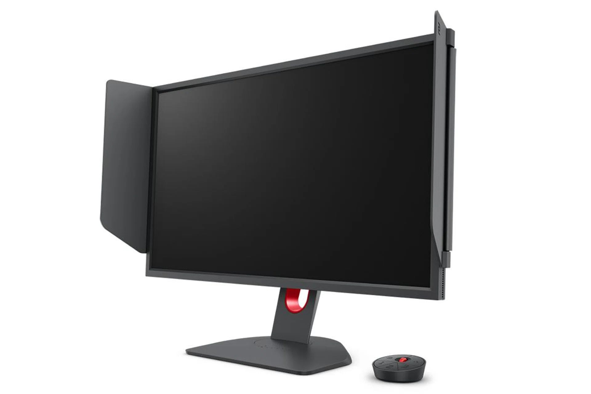 A monitor that focuses on convenience and flexibility. (Image source: BenQ Zowie)