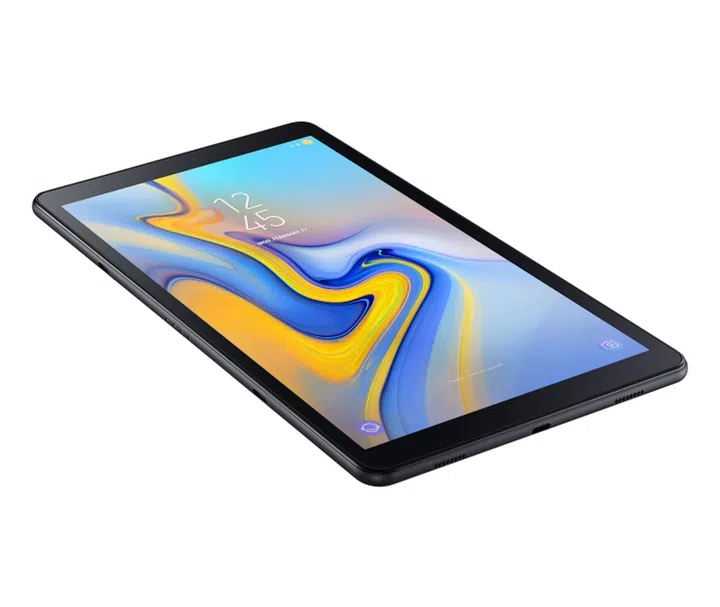 Samsung Galaxy Tab A 10.5. <br> Image source: Samsung