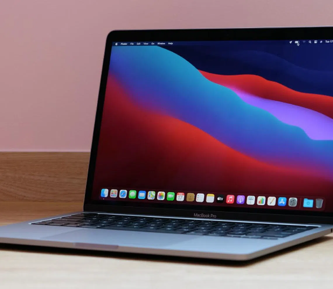 First impressions and performance preview: Apple 13-inch MacBook