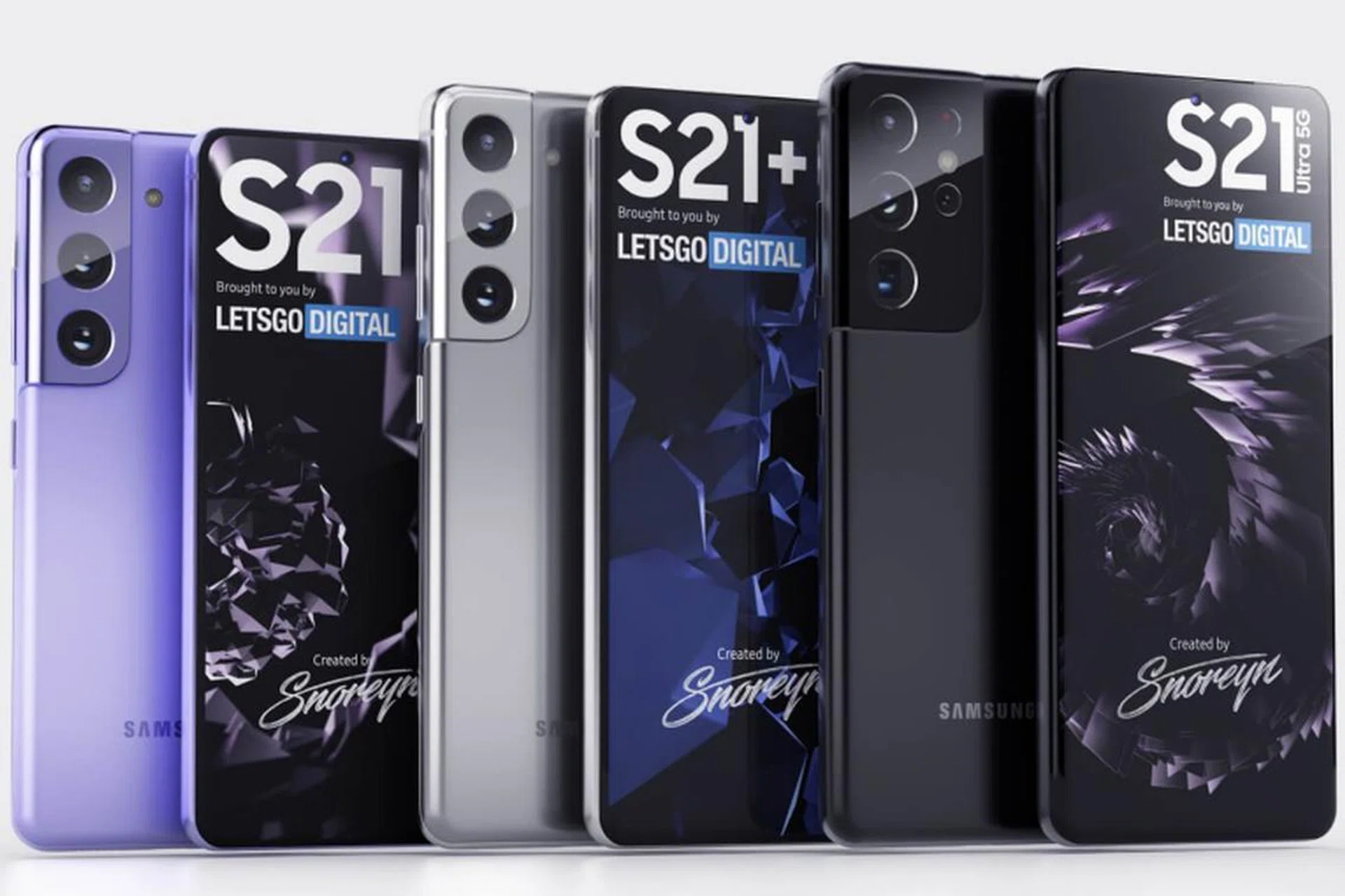 Image source: LetsGoDigital