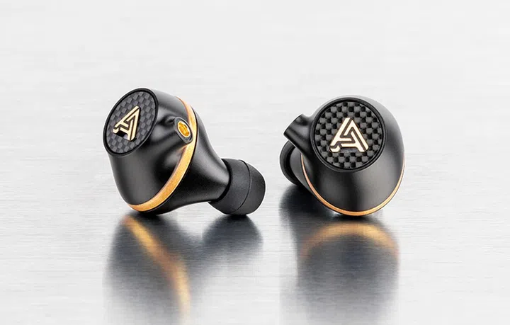 Audeze Euclid.