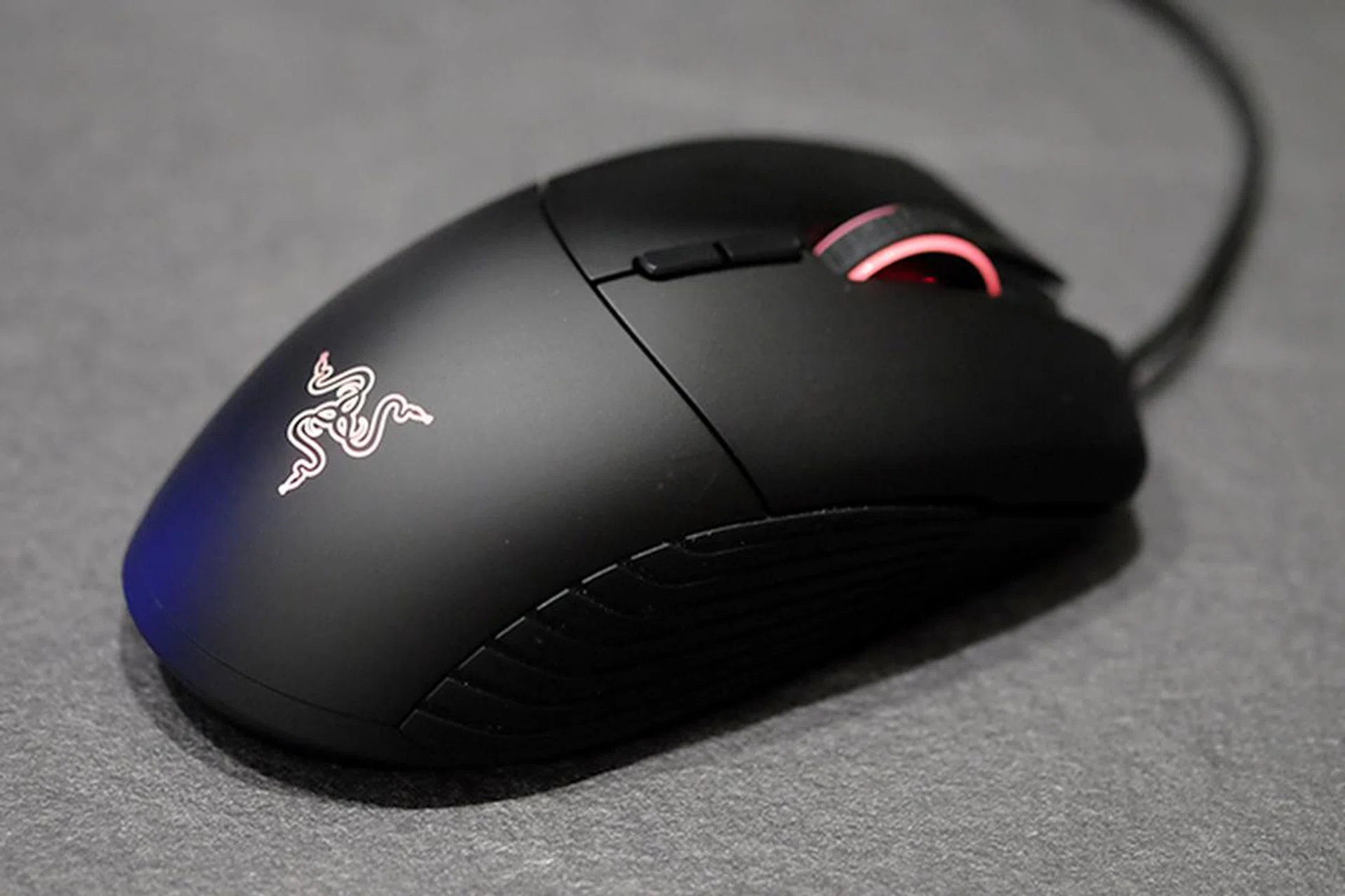 Razer Basilisk