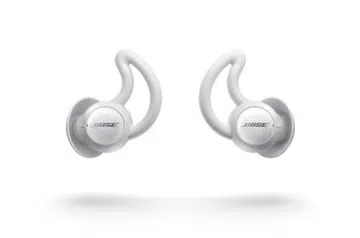 The Bose Sleepbuds.