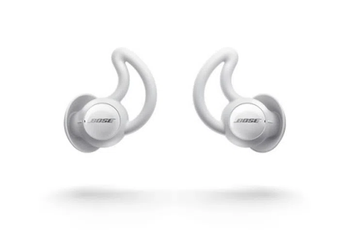 The Bose Sleepbuds.
