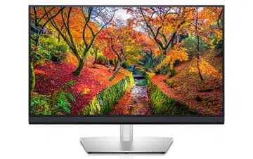 Dell UltraSharp 32 HDR PremierColor Monitor UP3221Q. (Image: Dell.)