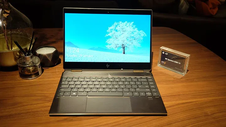 HP Spectre x360 13