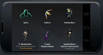 Source: Humble Bundle