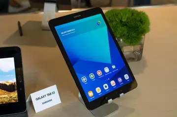 Samsung Galaxy Tab S3