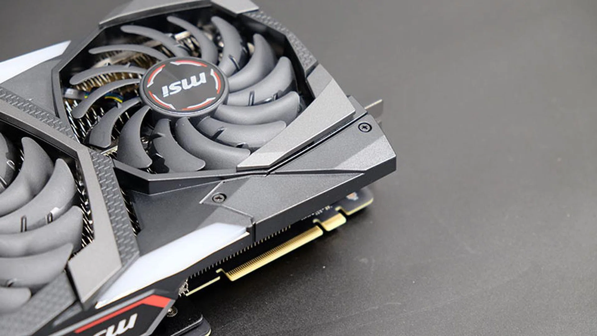 MSI GeForce RTX 2080 Super Gaming X Trio