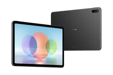 Huawei MatePad (2022).